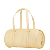 ルイ ヴィトン エピ スフロ ハンドバッグ M5222A ヴァニラ ベージュ レザー レディース LOUIS VUITTON 【中古】